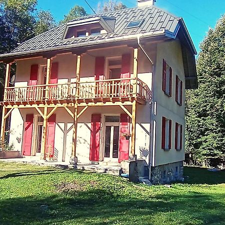 Апартаменты Le Balcon Du Grand Bec Planay Экстерьер фото